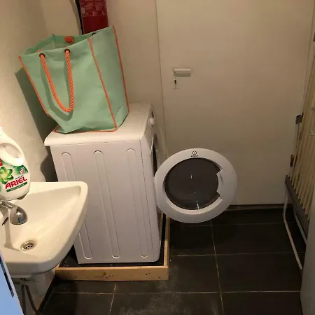 Graz Apartment *